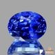 天然ブルーサファイア 1.10ct 【ミャンマー・モゴック/非加熱】 ROYAL BLUE GIA産地鑑別