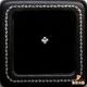 天然ダイヤモンド 0.23ct 【リリィカット】E VS1 GIA鑑定付　※オーダー限定