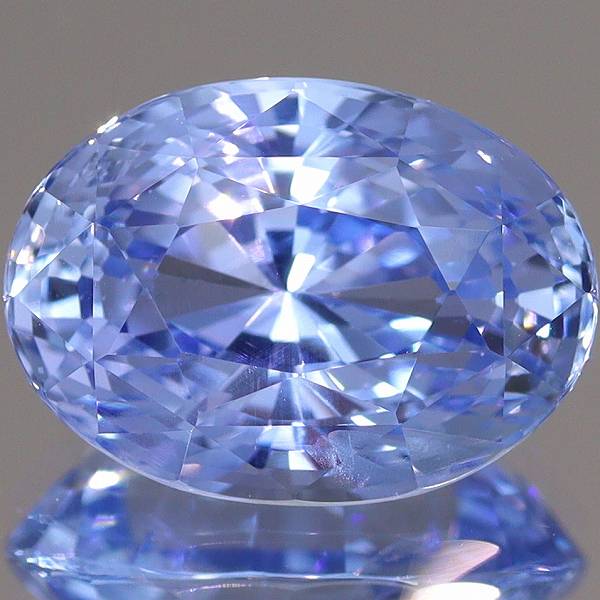 天然ブルーサファイア 4.77ct 【非加熱】 スリランカ 輝き 鑑別付