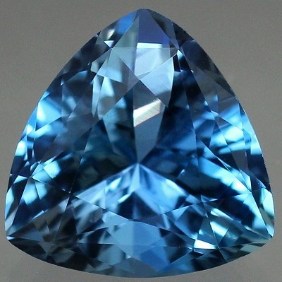 サンタマリアアクアマリン ダイヤモンドリング AQ 1.07ct D 0.55