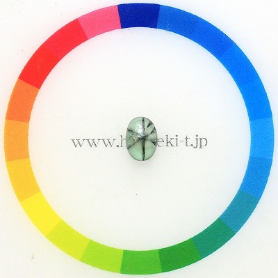 1.15ct天然トラピッチェエメラルド【コロンビア】