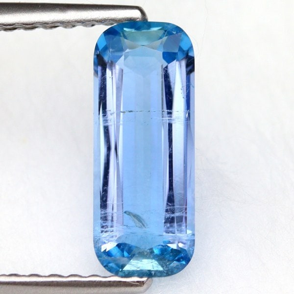 天然エレメーエファイト 1.13ct 【美濃色】 ジェレメジェバイト