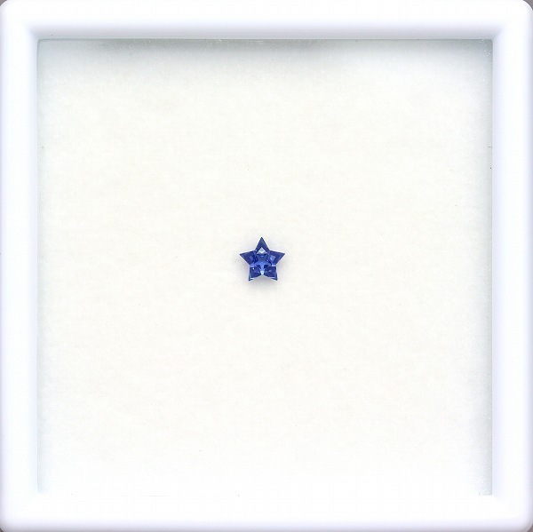 スターサファイア1.86ct 楽天市場】非加熱スターサファイア 宝石 ルース 24．21CT