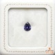 天然スピネル 2.08ct 【美濃色パープル】 スリランカ 
