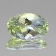 天然ゾイサイト 0.98ct 【タンザナイト】 グリーンマルチ