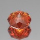 天然スペサルティンガーネット 1.04ct 【カスタム】　