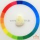 天然オパール 1.76ct 【マルチ遊色】 ブラジル・ピアウイ