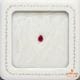 天然ルビー 0.25ct 【Pigeon Blood・非加熱】 ミャンマー GIA産地鑑別 