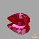 天然ルビー 0.25ct 【Pigeon Blood・非加熱】 ミャンマー GIA産地鑑別 