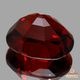 天然スペサルティンガーネット 8.87ct 【煌めくレッドスペサ】 美濃色