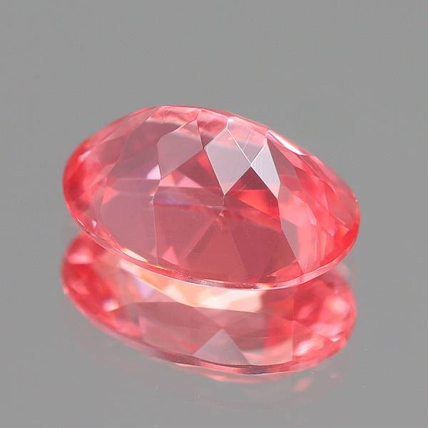 ロードクロサイト　大きめ　高品質　特別　最高 天然ロードクロサイト 0.92ct 【高品質】 スイートホーム