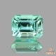 天然エメラルド 0.29ct 【透明感&爽やか】 ノンオイル