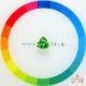 天然ツァボライトガーネット 1.07ct 【上質な煌めき】 トリリアント タンザニア