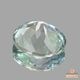 天然ゾイサイト 0.68ct 【マルチカラー】 タンザニア
