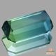 天然バイカラートルマリン 3.52ct 【極上グラデーション】アフガニスタン