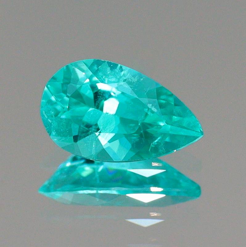 パライバトルマリン 0.21ct