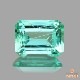天然エメラルド 0.48ct 【爽やか&ノンオイル】