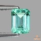 天然エメラルド 0.48ct 【爽やか&ノンオイル】