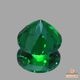 天然ツァボライトガーネット 0.48ct 【美濃色】 タンザニア 