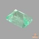 天然エメラルド 0.89ct 【爽やか美色&透明感】 ノンオイル