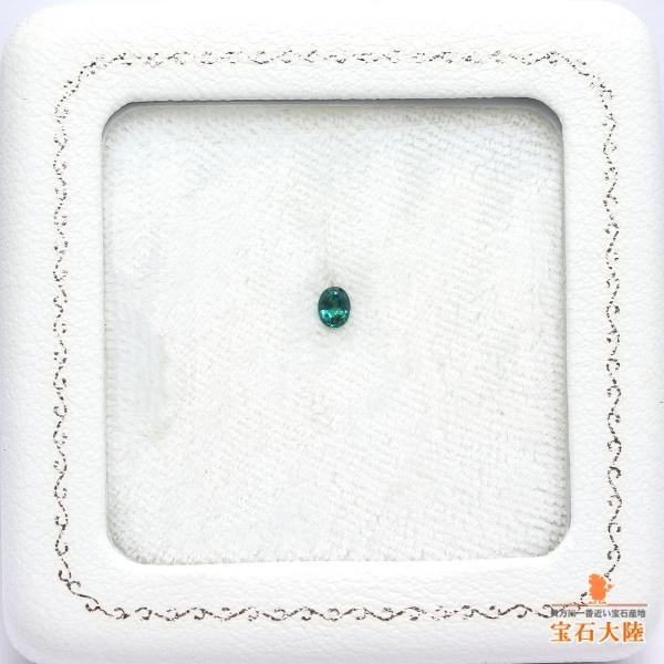 天然石アレキサンドライト アレキサンドライト(宝石名アレキサンドライト)インド産 0.25ct