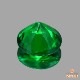 天然ツァボライトガーネット 0.43ct 【美濃色】 タンザニア