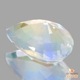 天然アンデシンラブラドライト 5.02ct 【レインボーシラー】美品 マダガスカル