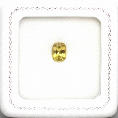 天然コンドロダイト 2.00ct 【タンザニア】