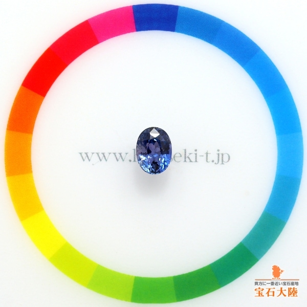 衝撃価格 非加熱 大粒1.51ctブリーシュグリーンサファイア 新品 rt21-6.jpg