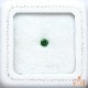 天然ツァボライトガーネット 0.50ct 【美濃色】 タンザニア