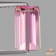 天然トルマリン 2.10ct 【ピンク】 ブラジル