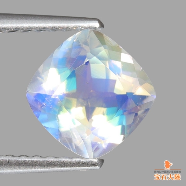 【マダガスカル産】レインボーアンデシン マダガスカル産アンデシン・ラブラドライト（通称名 レインボー