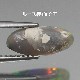 1.29ｃｔ天然ブラックオパール【クリスタルネオングリーン】