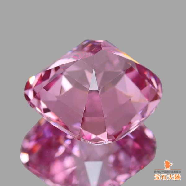 天然スピネル 1.90ct 【ピンク】マダガスカル