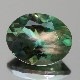 天然オレゴンサンストーン 1.50ct 【ラブラドライト】 美グリーン