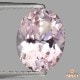 天然トルマリン 1.77ct 【パステルピンク】 春色 アフガニスタン