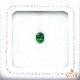 天然ツァボライトガーネット 1.18ct 【Beautiful Green】 タンザニア