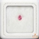天然パパラチャサファイア 1.05ct 【Beautiful pink】 マダガスカル 鑑別付