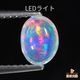 天然ウォーターオパール 0.62ct 【美遊色】 メキシコ