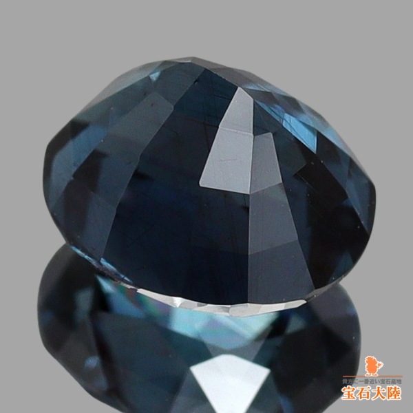 天然カラーチェンジガーネット 1.39ct 【アレキタイプ】激変 マダガスカル・ベキリー