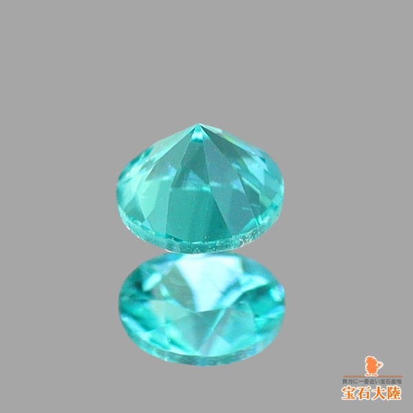 天然パライバトルマリン 2.0ｍｍ 【ネオンブルー】ブラジル