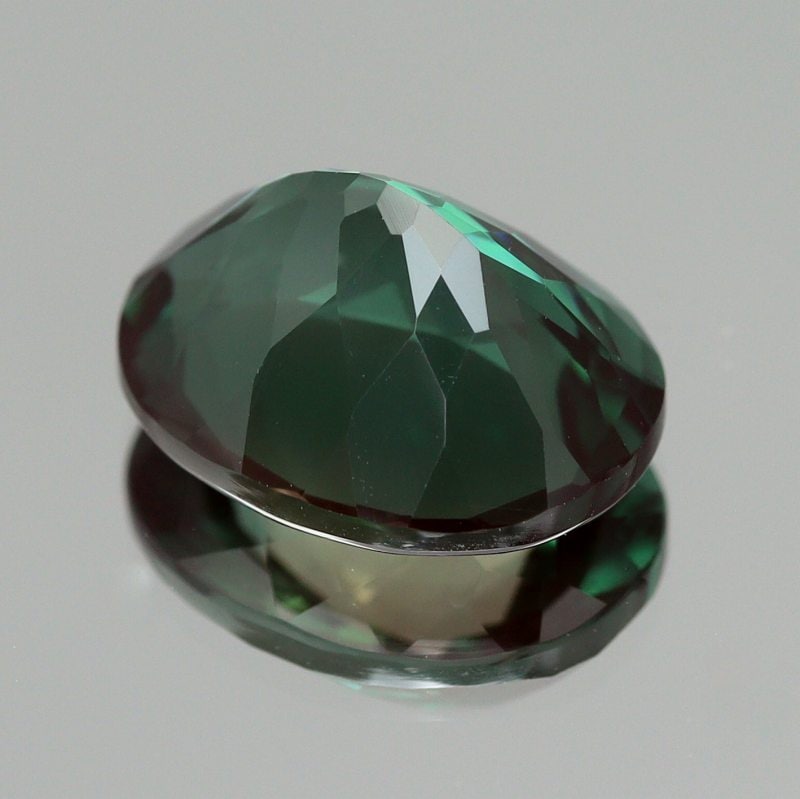 天然アンデシン 2.70ct 【カラーチェンジ】 美濃色