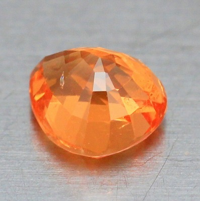 2.42ct【マンダリン】天然スペサルティンガーネット◇CM