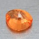 2.42ct【マンダリン】天然スペサルティンガーネット◇CM