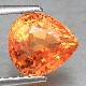 2.42ct【マンダリン】天然スペサルティンガーネット◇CM