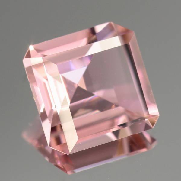 天然トルマリン 1.90ct 【ピンク】 ナイジェリア