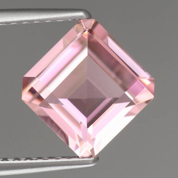天然トルマリン 1.90ct 【ピンク】 ナイジェリア