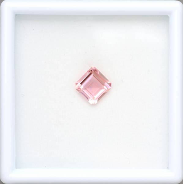 天然トルマリン 1.90ct 【ピンク】 ナイジェリア
