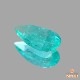 天然パライバトルマリン 0.10ct 【美発色】 ブラジル