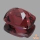天然ロードライトガーネット 2.00ct 【ワインレッド】　日独ソ付